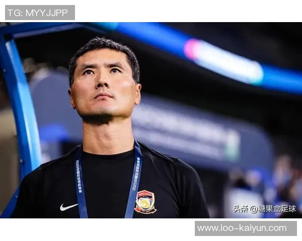 国足新帅人选再聚焦李金羽邵佳一韩鹏于根伟谁能带队重振雄风 国足新帅人选再聚焦李金羽邵佳一韩鹏于根伟谁能带队重振雄风