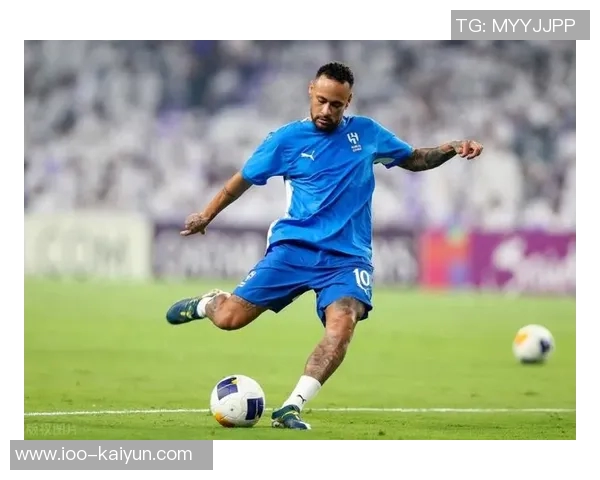 内马尔重返桑托斯大名单结束连续缺席七轮巴甲之旅