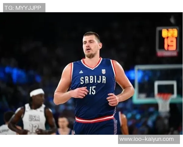 武克切维奇谈与约基奇合作提升赛场成熟度的宝贵经验