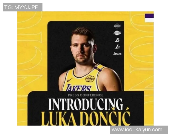 东契奇有望成湖人传奇只需赢得一个总冠军即可实现梦想 东契奇有望成湖人传奇只需赢得一个总冠军即可实现梦想