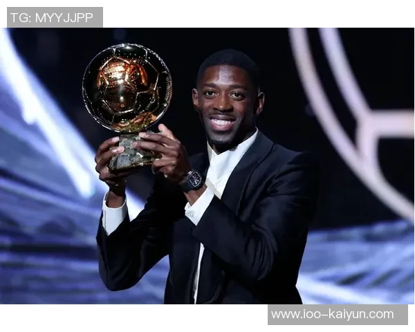 德转管理员称登贝莱荣获金球奖应以涨身价庆祝时隔六年再破亿 德转管理员称登贝莱荣获金球奖应以涨身价庆祝时隔六年再破亿