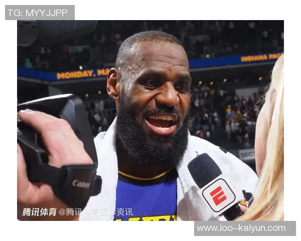 小桥称赞赛恩詹姆斯全能特质期待他为球队带来更多贡献