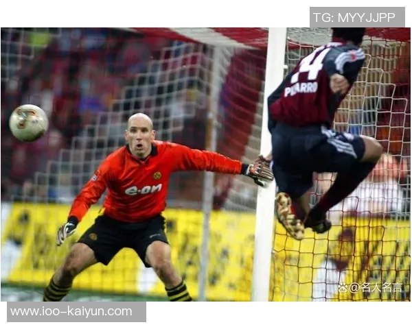 里肯称多特是唯一接近拜仁的球队我们对任何对手都毫无畏惧