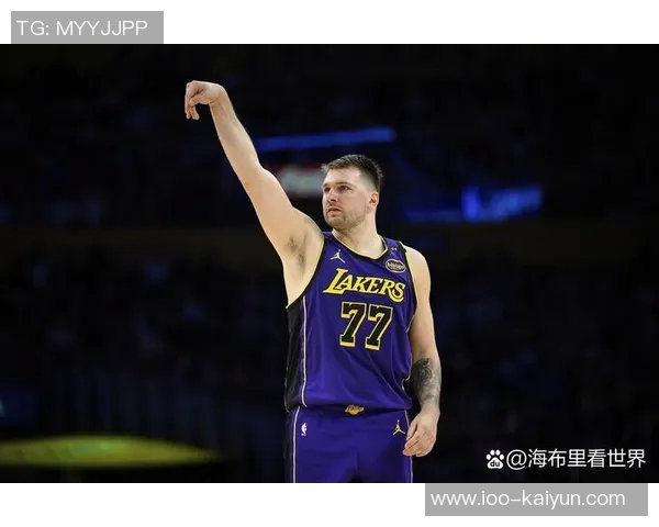 东契奇呼吁肯纳德多投篮强调准星的重要性